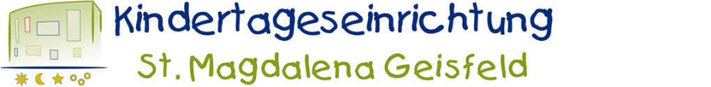 Kindertagesstätte St. Magdalena Geisfeld